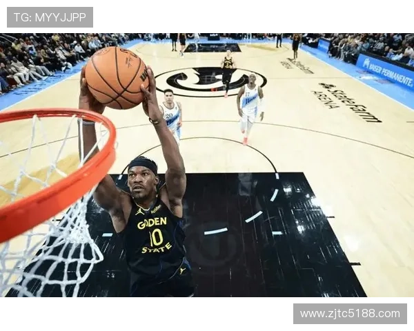 铁林点评勇士与快船老化程度巴特勒常规赛需全力以赴不再懈怠