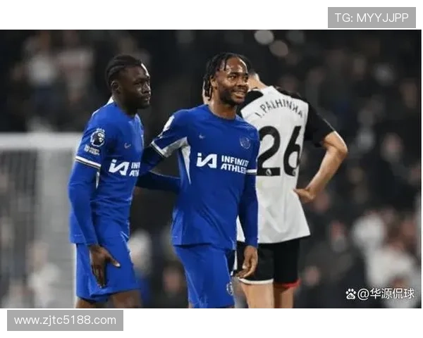 切尔西冬季转会窗口资金充足但更看重现有阵容需求